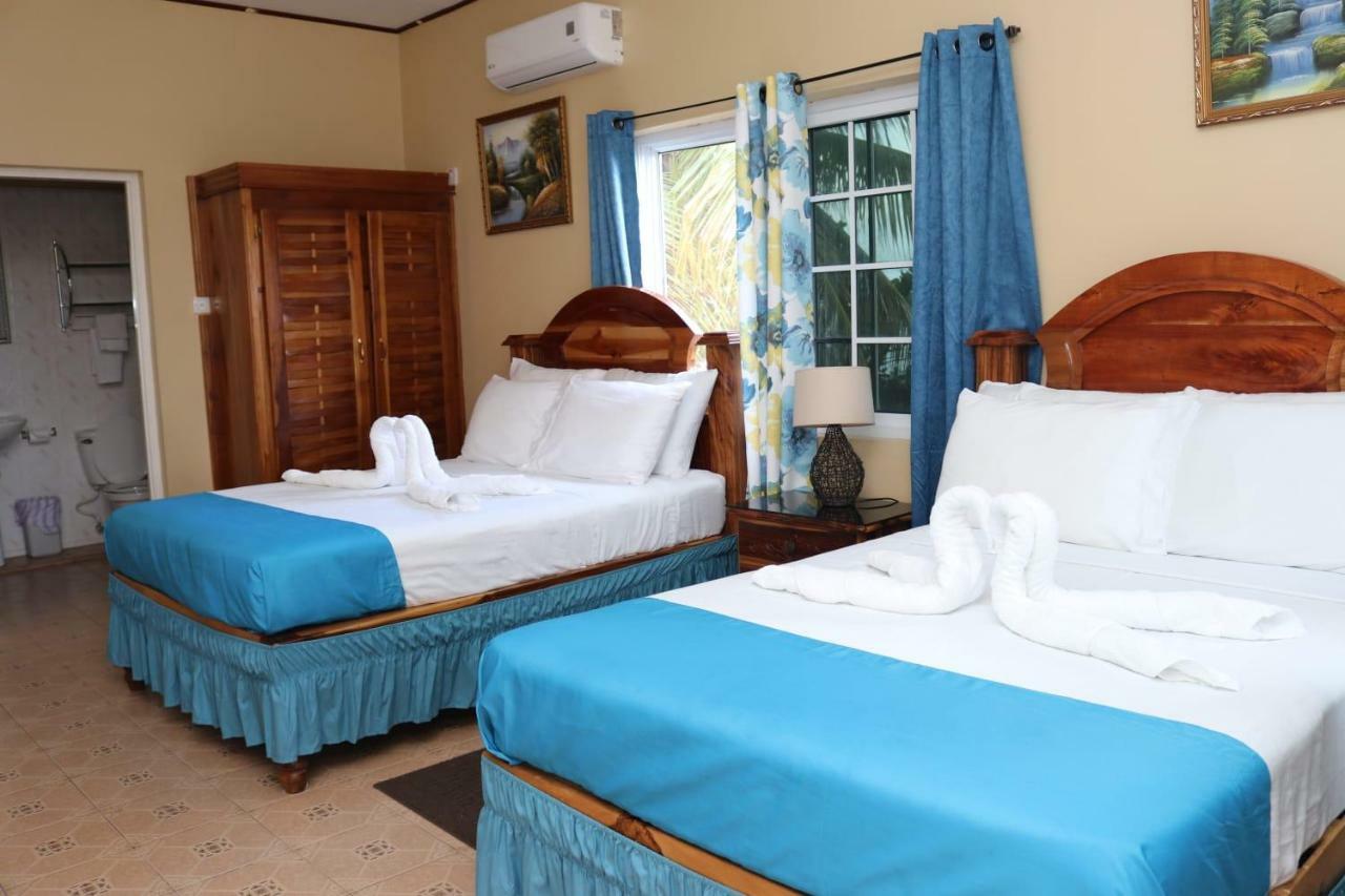 Brytan Villa Treasure Beach Εξωτερικό φωτογραφία
